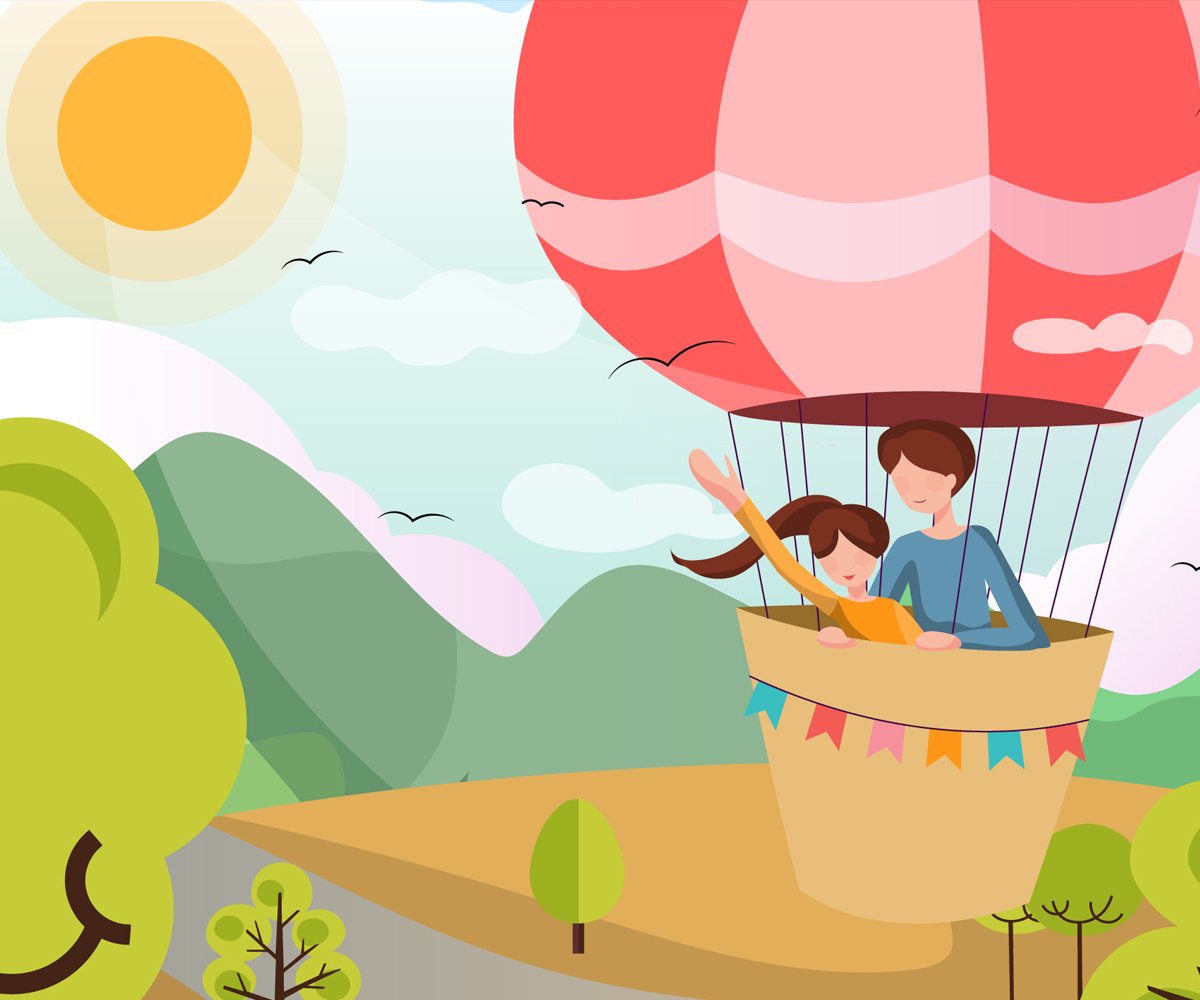 Ballooning