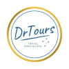 Dr-Tours-Logo